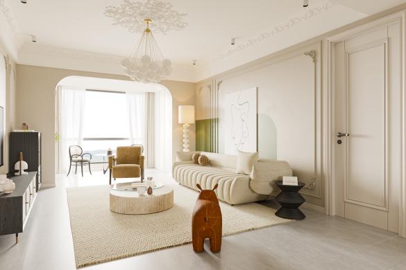 高新現(xiàn)代城